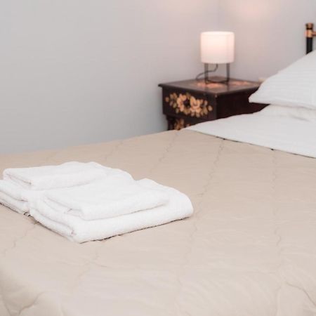 Anna Maria House Apartment เปรามา ภายนอก รูปภาพ