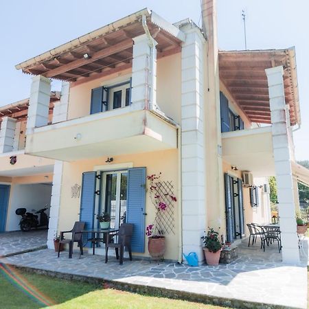 Anna Maria House Apartment เปรามา ภายนอก รูปภาพ