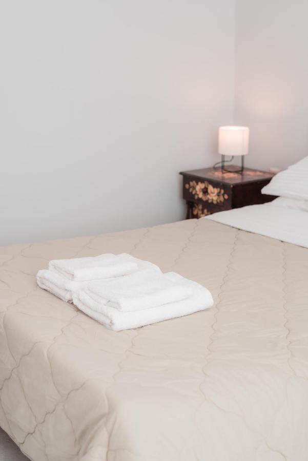 Anna Maria House Apartment เปรามา ภายนอก รูปภาพ