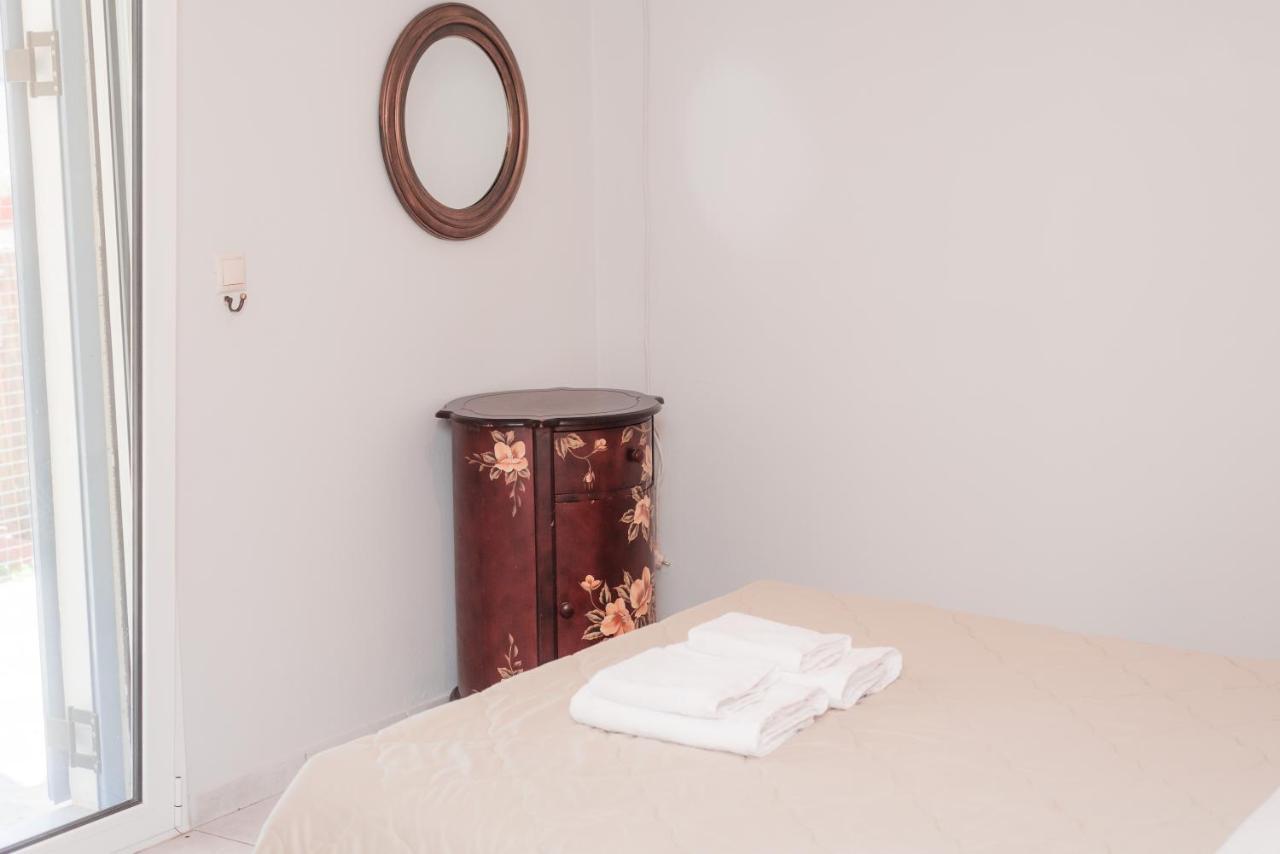 Anna Maria House Apartment เปรามา ภายนอก รูปภาพ