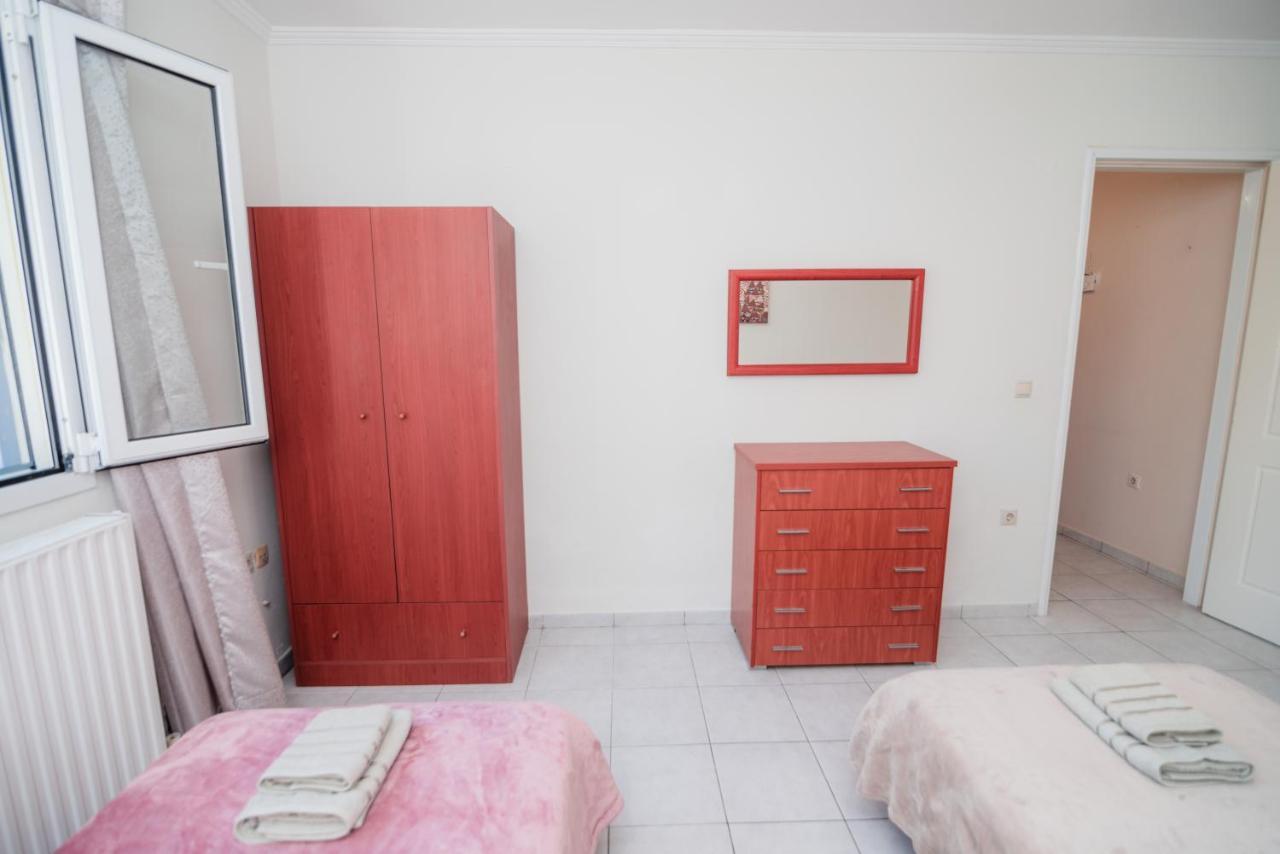 Anna Maria House Apartment เปรามา ภายนอก รูปภาพ