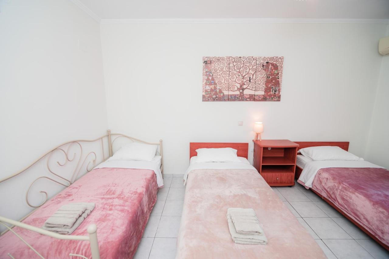 Anna Maria House Apartment เปรามา ภายนอก รูปภาพ